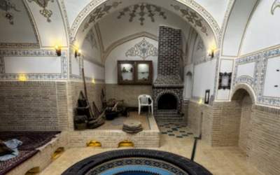 بسیاری از موزه‌های کشور تا اطلاع ثانوی بسته است