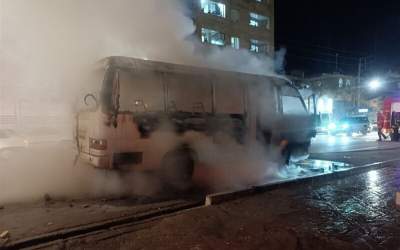 خسارت هزارمیلیاردی اغتشاشگران به مشهد