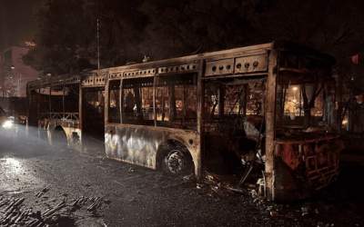 بیانیه سلبریتی‌ها و خانه سینما به کجا رسید؟