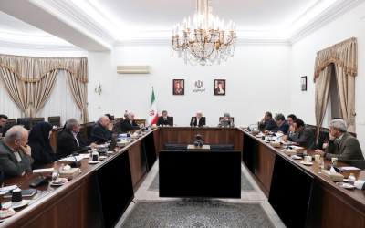 عارف: احیای تالاب‌ها و دریاچه‌ها باید در اولویت باشد