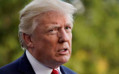 ترامپ، مکزیک را به اقدام نظامی تهدید کرد