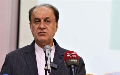 ۲۲ بهمن پاسخ دندان‌شکنی به اغتشاشگران می‌دهیم