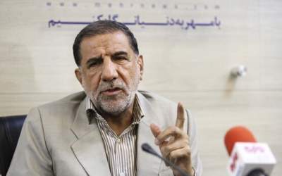 کوثری: اغتشاشات دوام نخواهد یافت