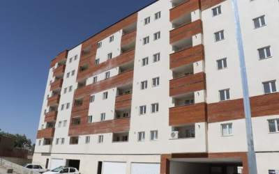 چگونه در مرحله جدید مسکن ملی ثبت نام کنیم؟