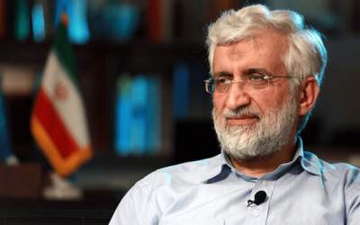 جلیلی: دشمن با اغتشاش بدنبال انتقام از ملت است