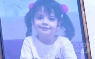 شهادت ملینای ۳ ساله به دست اغتشاشگران مسلح  <img src="https://cdn.jahannews.com/images/video_icon.png" width="16" height="16" border="0" align="top">