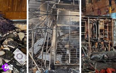 هدف‌گذاری دشمن انتقال حکومت در ایران نیست!/ ماجرا چیست؟