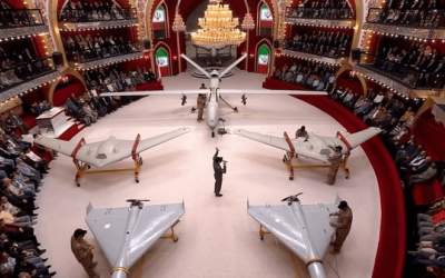 «مهدیه معلی» از ۲ بهمن ماه روی آنتن تلویزیون