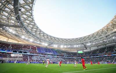 ایران از مصر بترسد/حریف ایران به سنگال رسید