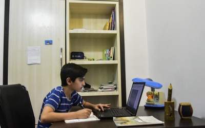 زمان کلاس‌های درس در شاد