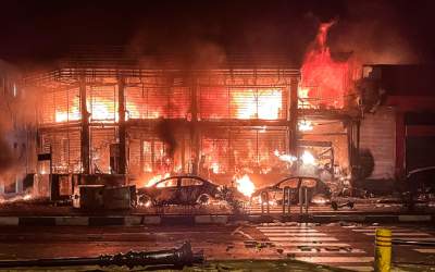 چطور بفهمیم که جنگ تروریستی اخیر ادامه جنگ ۱۲ روزه است؟