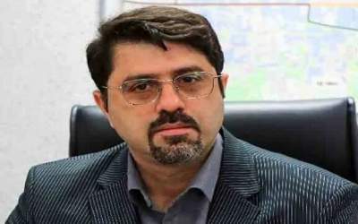 استعفا در دفتر معاون اول رئیس‌جمهور