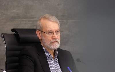 لاریجانی: قوه قضائیه قاطعانه با عاملان ناامنی برخورد کند