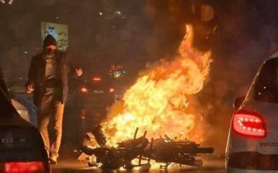 تشییع سه شهید مدافع امنیت در گچساران  <img src="https://cdn.jahannews.com/images/video_icon.png" width="11" height="10" border="0" align="top">