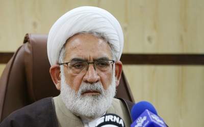 قانون مجازات سختی را برای اغتشاشگران در نظر گرفت