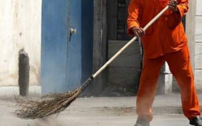 ماجرای کتک زدن پاکبان چه بود؟ +فیلم  <img src="https://cdn.jahannews.com/images/video_icon.png" width="16" height="16" border="0" align="top">