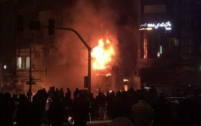 تحرکات تروریست‌ها در مرزهای شرقی و شمال‌غربی