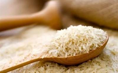 قیمت برنج پاکستانی به ۱۴۵ هزار تومان کاهش یافت
