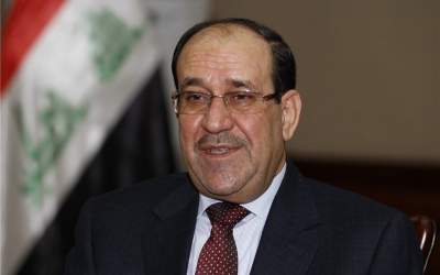 منابع عراقی خبر دادند: نوری مالکی نخست‌وزیر عراق می‌شود