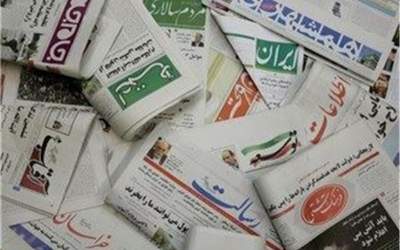 چتر حمایتی رسانه‌های زنجیره‌ای بر سر آشوبگران و تروریست‌ها