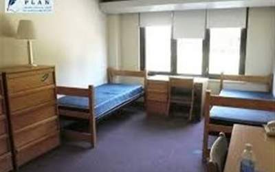 خوابگاه‌های دانشگاه تهران از فردا تعطیل شد