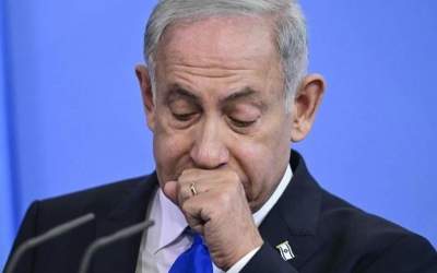 بازداشت رئیس دفتر نتانیاهو