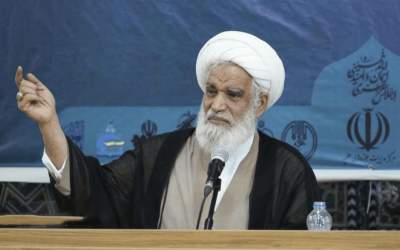 مجازات این تروریست‌ها همان مجازات محاربه و افساد فی‌الارض است