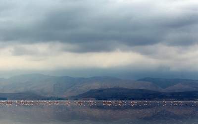 وضعیت نامطلوب بارش‌ها در تهران ادامه دارد