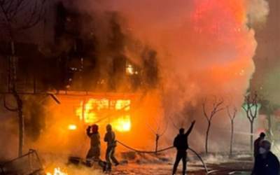 حکم محارب کی به ثبوت می‌رسد؟