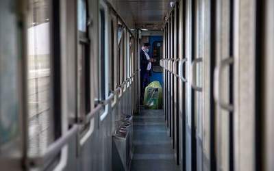 پیش فروش بلیت قطارهای مسافری بهمن از سه شنبه