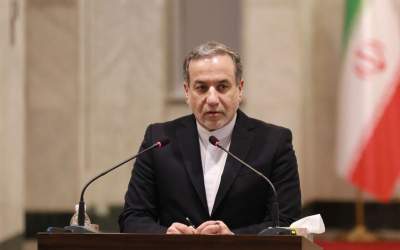 روایت عراقچی از هزینه هنگفت موساد برای حمله به اماکن و پلیس  <img src="https://cdn.jahannews.com/images/video_icon.png" width="11" height="10" border="0" align="top">