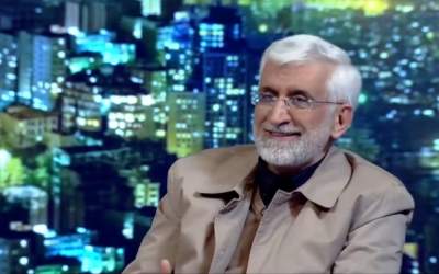 علت خطای محاسباتی دشمن از نگاه جلیلی  <img src="https://cdn.jahannews.com/images/video_icon.png" width="16" height="16" border="0" align="top">