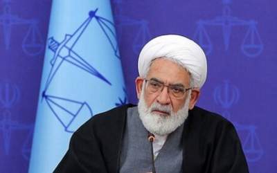 منتظری: زیر پرچم ترامپ و نتانیاهو زندگی راحتی وجود ندارد