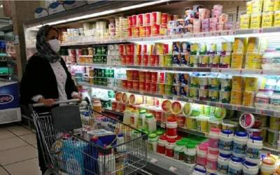 توزیع ۷۰۰ تن روغن برای اصناف