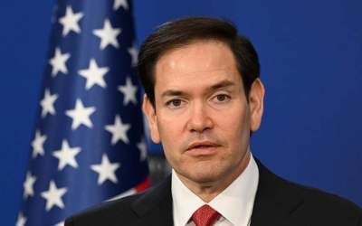 گفت‌وگوی تلفنی وزیران خارجه آمریکا و فرانسه درباره ایران