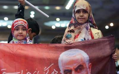 تولید سریال حاج قاسم در «سیما فیلم»