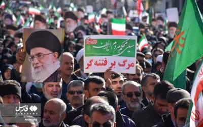 راهپیمایی محکومیت اغتشاشات در شهرکرد  <img src="https://cdn.jahannews.com/images/picture_icon.png" width="11" height="10" border="0" align="top">