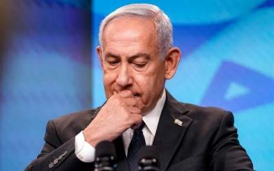 نتانیاهو خواستار پایان زودهنگام جلسه محاکمه‌اش شد