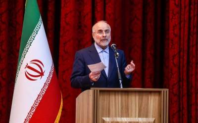 قالیباف در اجتماع میلیونی مردم تهران: مردم بار دیگر باطل السحر دشمنی آمریکا و رژیم صهیونیستی علیه ایران شدند/ در کوتاه‌ترین زمان ثبات را به بازار ارز خواهیم آورد