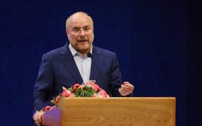 رمز پیروزی ایران در جنگ ۱۲ روزه از زبان قالیباف  <img src="https://cdn.jahannews.com/images/video_icon.png" width="11" height="10" border="0" align="top">