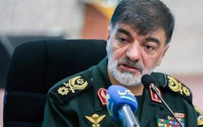 رادان: تا نفر آخر تروریست‌ها را بازداشت می‌کنیم  <img src="https://cdn.jahannews.com/images/video_icon.png" width="11" height="10" border="0" align="top">