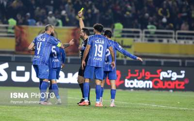 میزبانی سخت جنوبی‌ها از استقلال در یزد