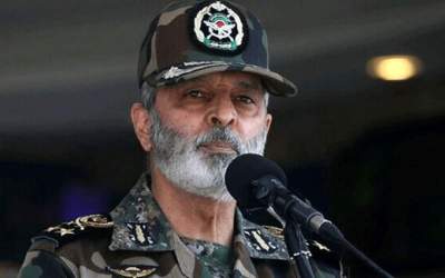 سرلشکر موسوی: حافظان امنیت به هیچ تروریستی مجال میدان‌داری نخواهند داد/ ایران از استقلال، تمامیت سرزمینی و منافع ملی خود سر سوزنی کوتاه نخواهد آمد