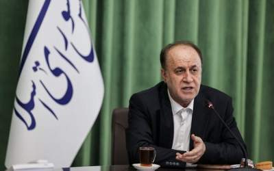 حاجی بابایی: مردم غائله دشمن را جمع کردند