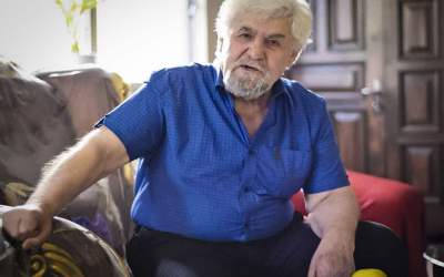 آخرین وضعیت جسمانی عنایت بخشی