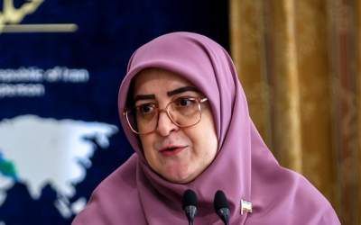 اعتراضات مدنی مورد حمله تروریستی دشمن قرار گرفت