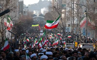 ایران اولین کشوری که استارلینک را از کار انداخت