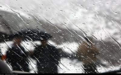 شهر تهران تا چند روز بارانی نخواهد شد