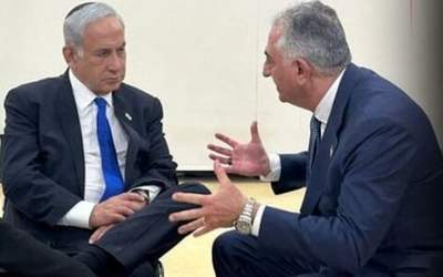 واکنش پهلوی به کشته‌سازی‌ها/ جنگ تلفات دارد  <img src="https://cdn.jahannews.com/images/video_icon.png" width="11" height="10" border="0" align="top">