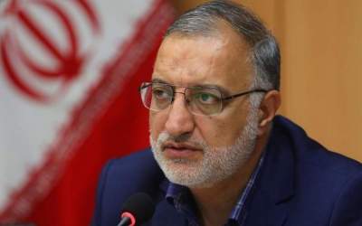 زاکانی: به زودی شاهد ساخت ۳۶ کیلومتر مترو با ۲۱ ایستگاه خواهیم بود/ به دنبال احداث مکانی برای تجمع و اعتراض در تهران هستم